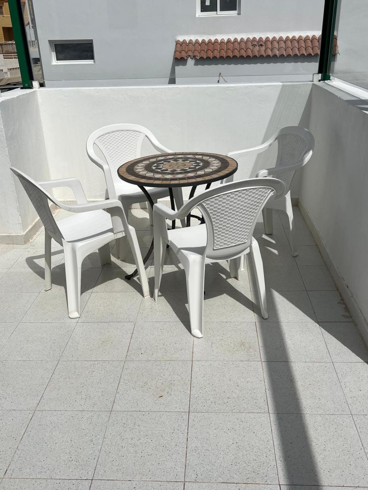 Una Vista Inolvidable Corralejo Exterior photo