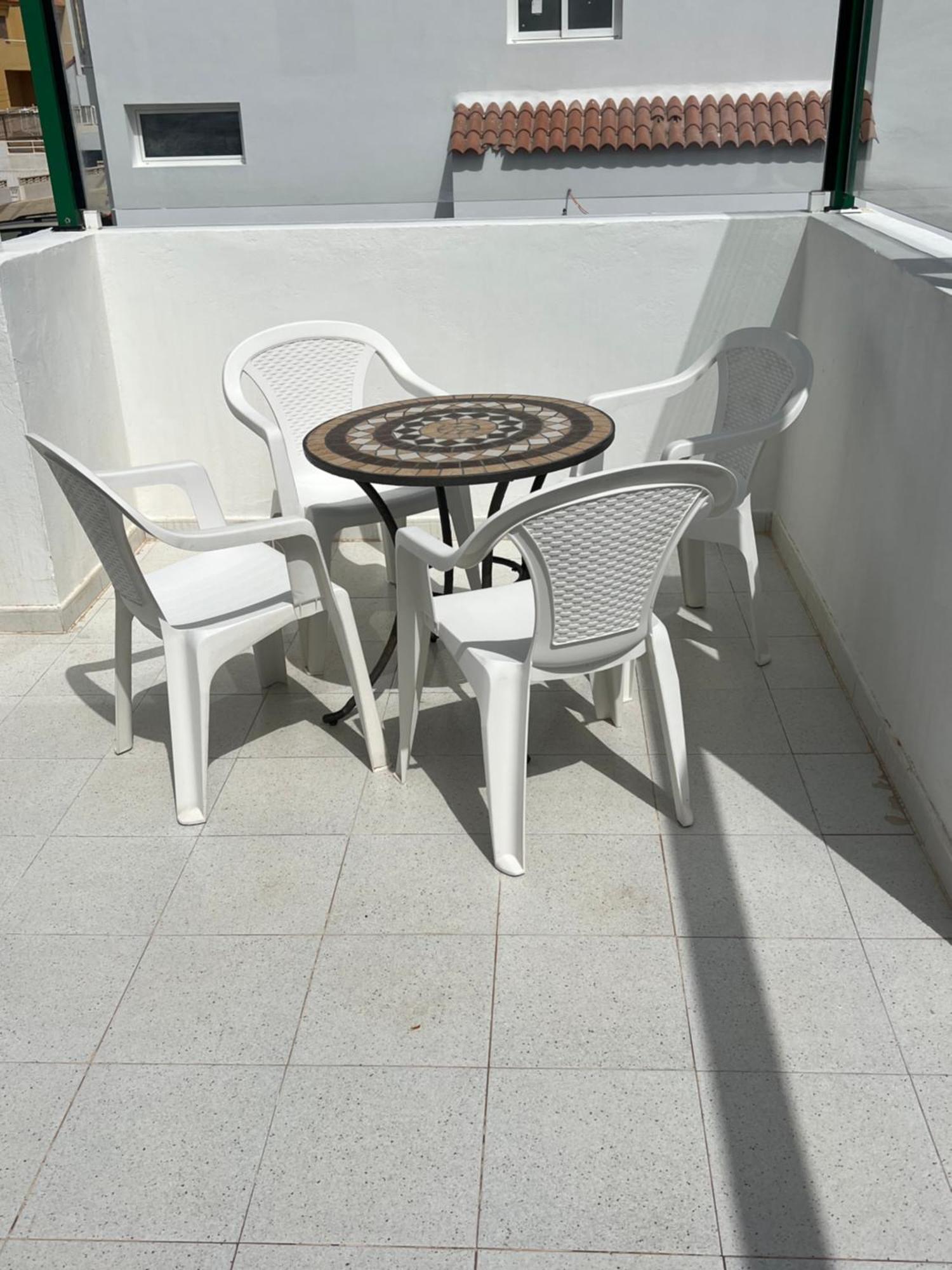 Una Vista Inolvidable Corralejo Exterior photo